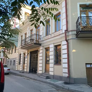бетлеми, старый Апартаменты Тбилиси