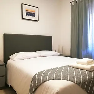 Bela House Проживание в семье Кашкайш