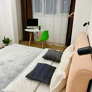 студия бланш в центре Алматы