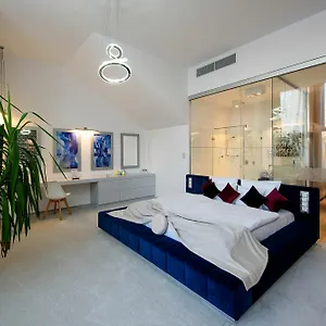 Karoly Corner Residences Апартаменты Будапешт