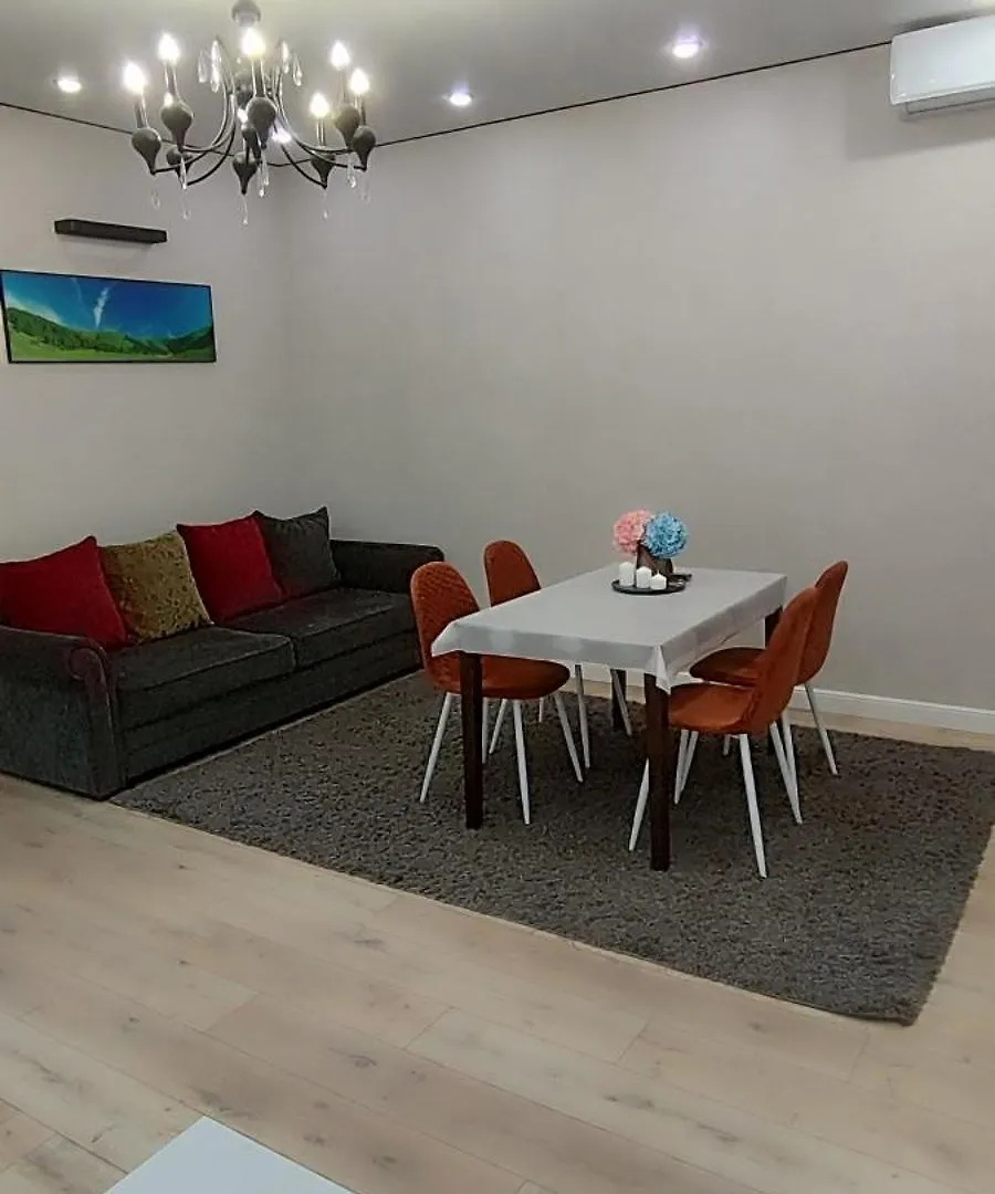 Riviera 2 Room Apartment For 6 Persons Almaty 0*,  Kazakhstan